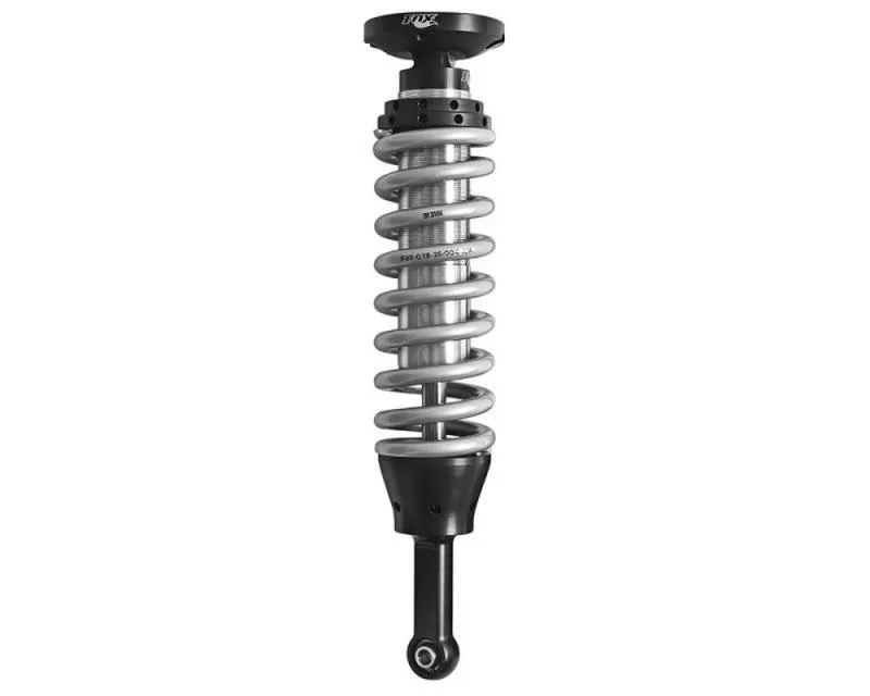 FOX Offroad Shocks Factory Race Series 2.5 Coilover IFP Shock (Pair) Toyota Tundra Front 2007-2019 - 883-02-021