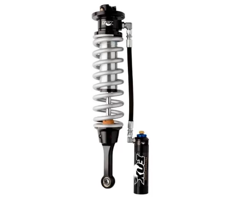 FOX Offroad Shocks Factory Race 3 Internal Bypass Coilover Reservoir Shock Pair -Adjustable Ford Front - 883-06-046