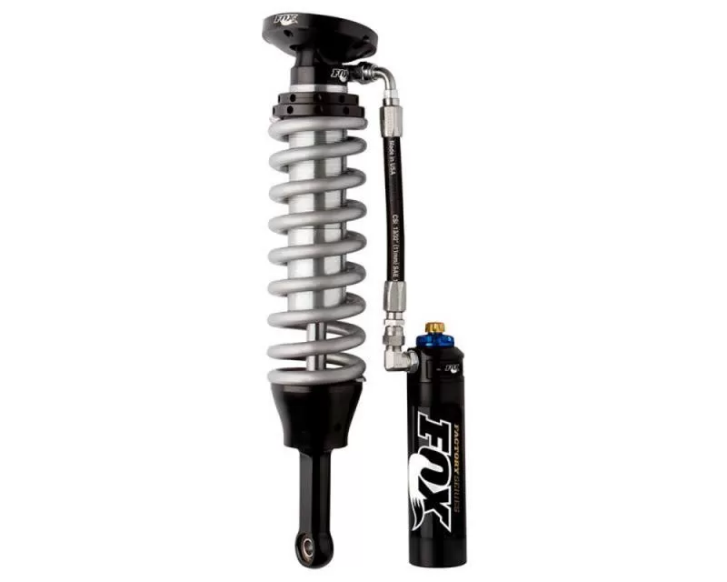 FOX Offroad Shocks Factory Race Series 2.5 Coilover Reservoir Shock Pair Adjustable Toyota Front - 883-06-130