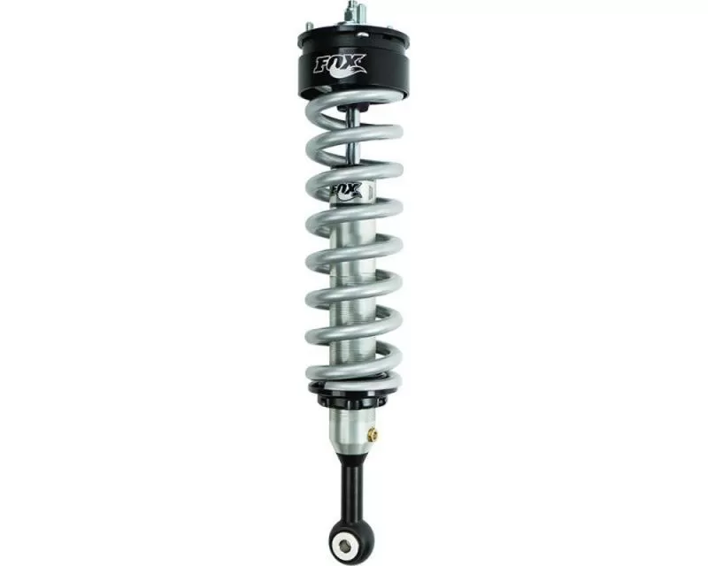 FOX Offroad Shocks Performance Series 2 Coilover IFP Shock Nissan Titan Front 2004-2015 - 983-02-053