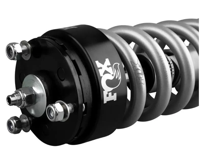 FOX Offroad Shocks Performance Series 2 Coilover IFP Shock Ford Ranger Front 2019-2021 - 985-02-133
