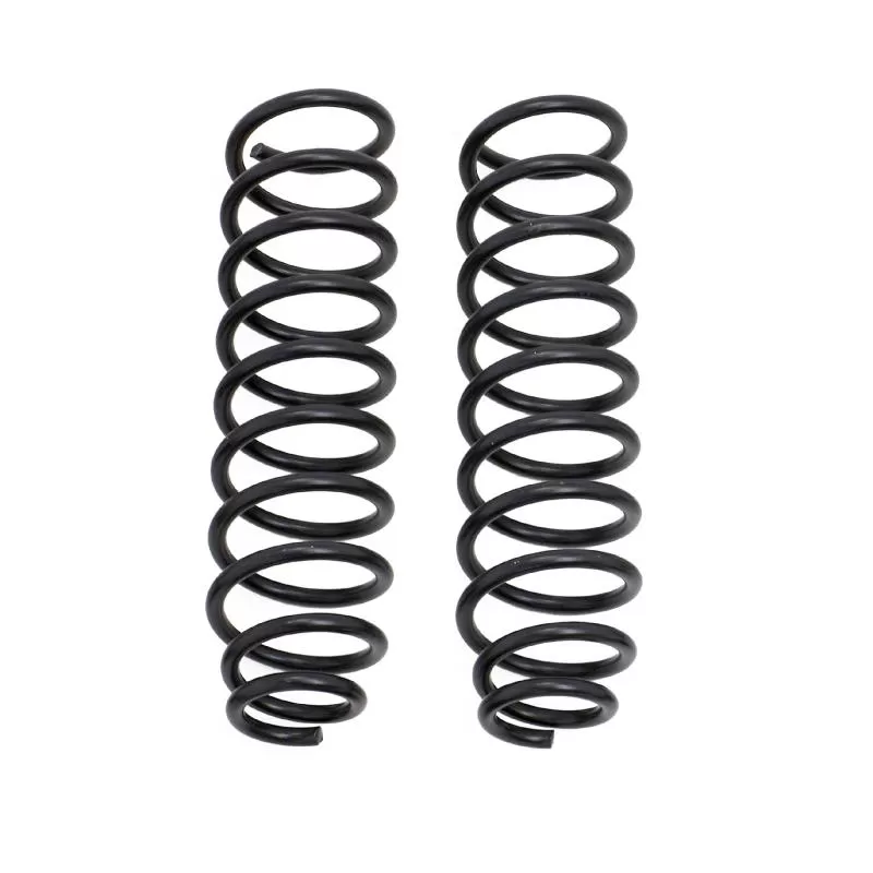 ReadyLift 2007-17 JEEP JK 2.5'' Front Coil Springs Jeep Wrangler 2007-2017 - 47-6724F