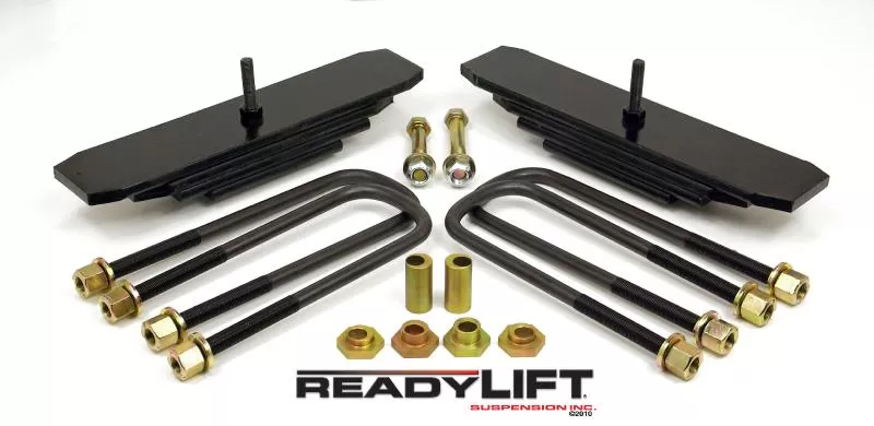 ReadyLift 1999-04 FORD F250/F350/F450 2'' Front Leveling Kit Ford F-350 1999-2004 - 66-2085