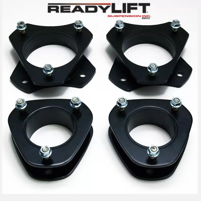 ReadyLift 2003-18 FORD EXPEDITION 3.0'' Front with 2.0'' Rear SST Lift Kit Ford Expedition 2003-2019 - 69-2070