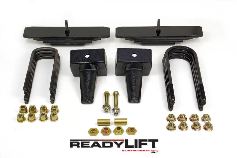 ReadyLift 1999-04 FORD F250/F350/F450 2'' Lift Kit Ford - 69-2085
