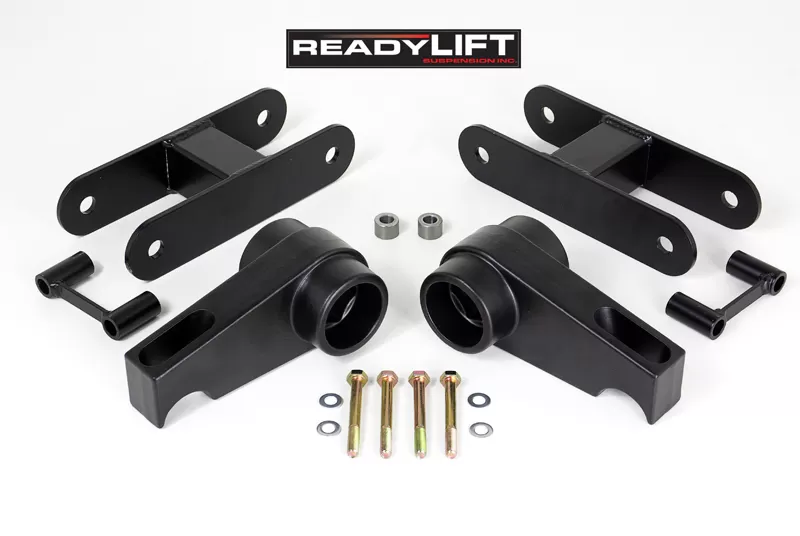 ReadyLift 2004-12 CHEV/GMC COLORADO/CANYON 2.25'' Front with 1.5'' Rear SST Lift Kit - 69-3070