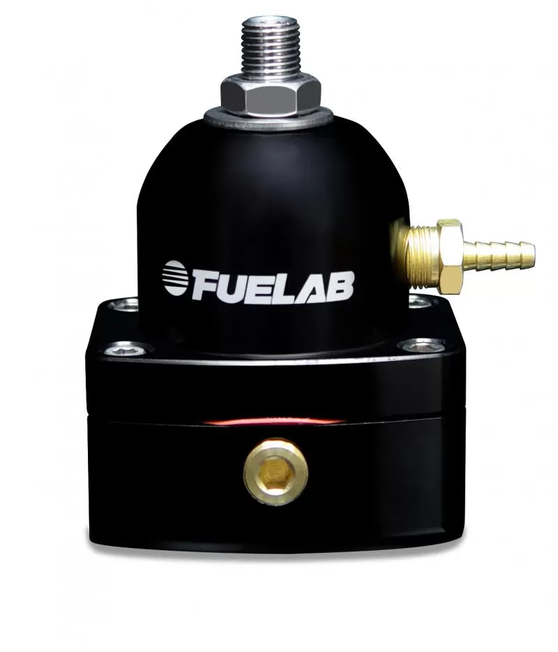 Fuelab Fuel Pressure Regulator - 51504-1