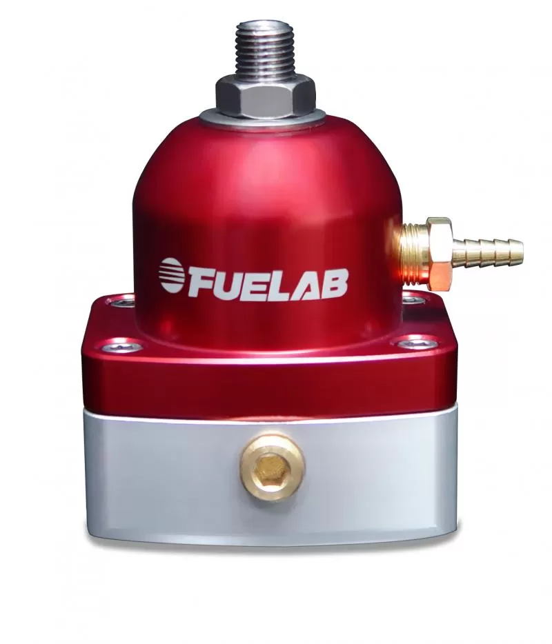 Fuelab Fuel Pressure Regulator - 51504-2