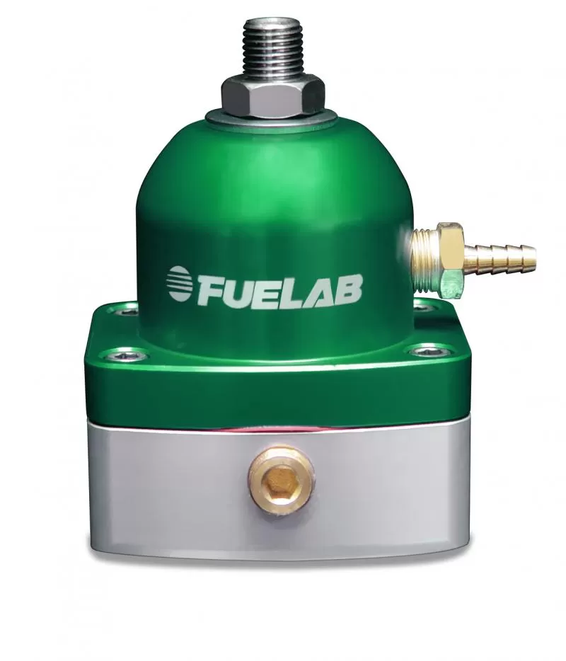 Fuelab Fuel Pressure Regulator - 51504-6