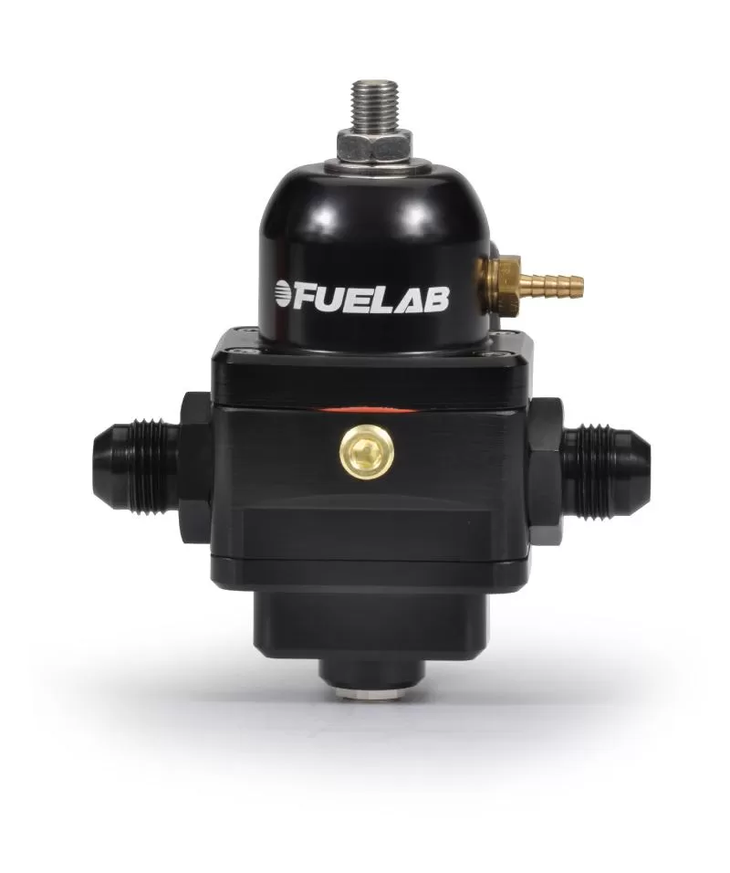 Fuelab Electronic EFI Fuel Pressure Regulator - 52901-1