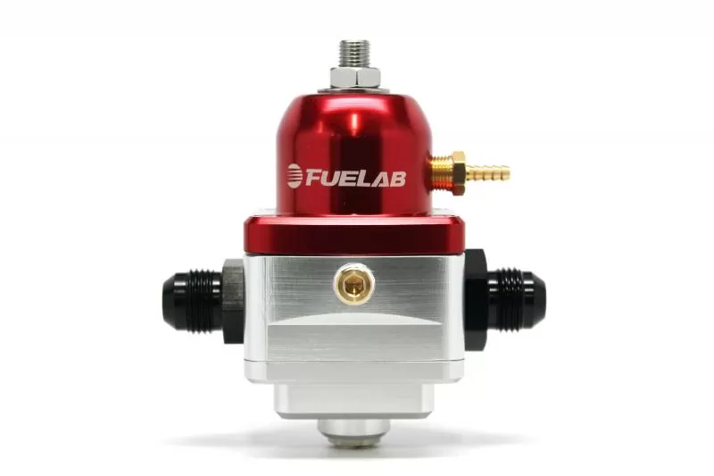 Fuelab Electronic EFI Fuel Pressure Regulator - 52901-2