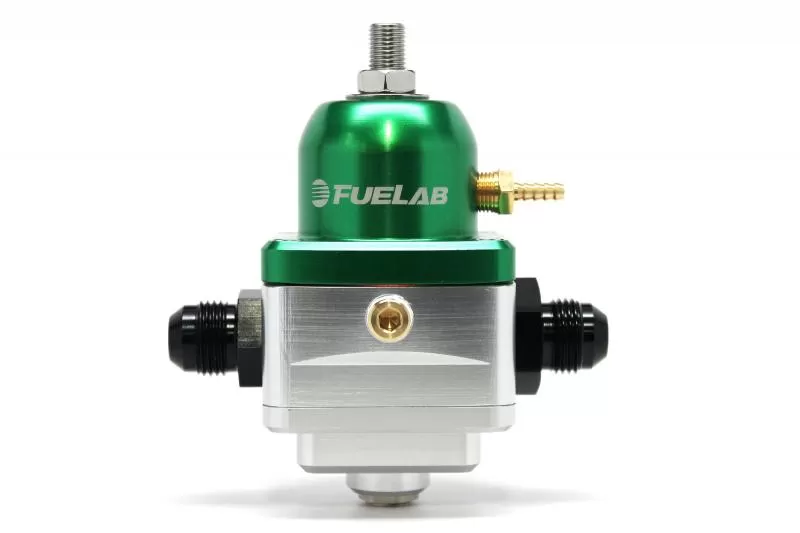 Fuelab Electronic EFI Fuel Pressure Regulator - 52901-5