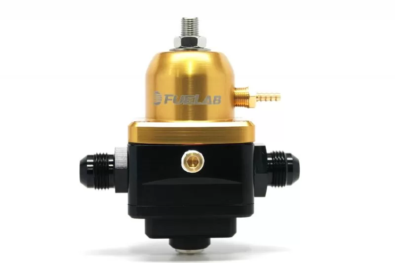 Fuelab Electronic EFI Fuel Pressure Regulator - 52901-6