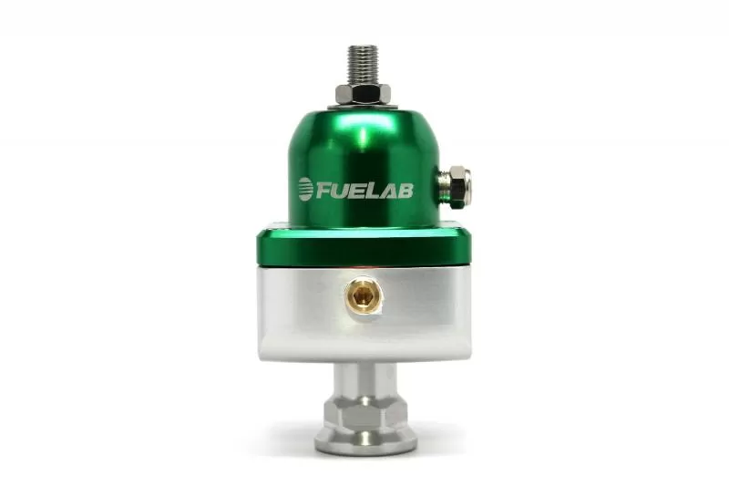 Fuelab CARB Fuel Pressure Regulator, Blocking Style - 55501-6