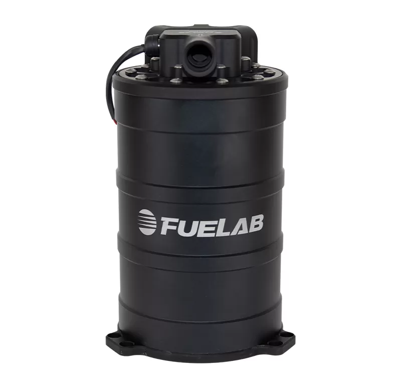 Fuelab 1500 HP Brushless Screw Pump - 61704
