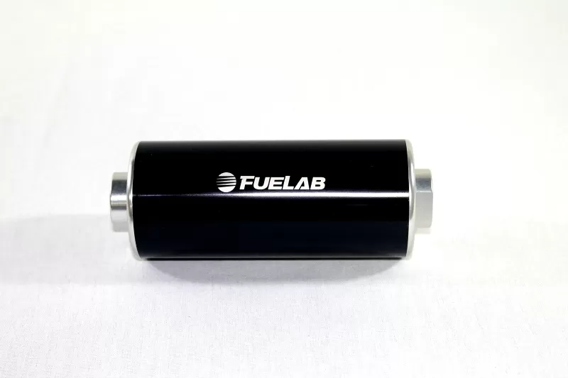Fuelab 01-10 Duramax 2500/3500 Diesel Velocity Series 100 GPH In-Line Lift Pump 8 PSI - 10303