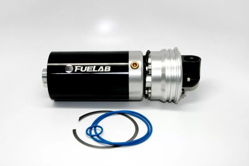 Fuelab 1000 HP EFI Street/Strip In-Tank Power Module Fuel Pump - 91901