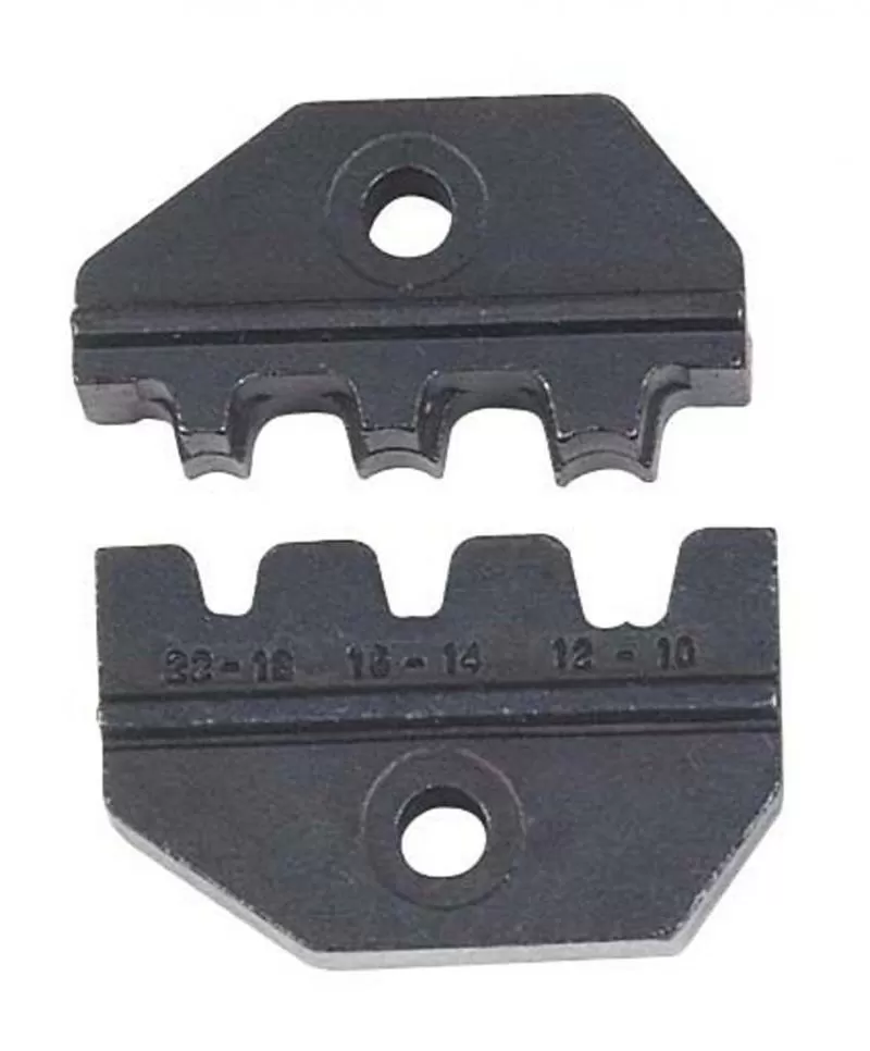 MSD Crimp Jaws; Amp Pin; fits PN 35051 - 3506