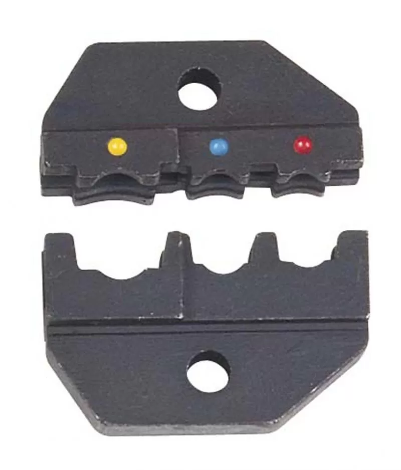 MSD Crimp Jaws; Amp Lug Terminals; fits PN 35051 - 3507