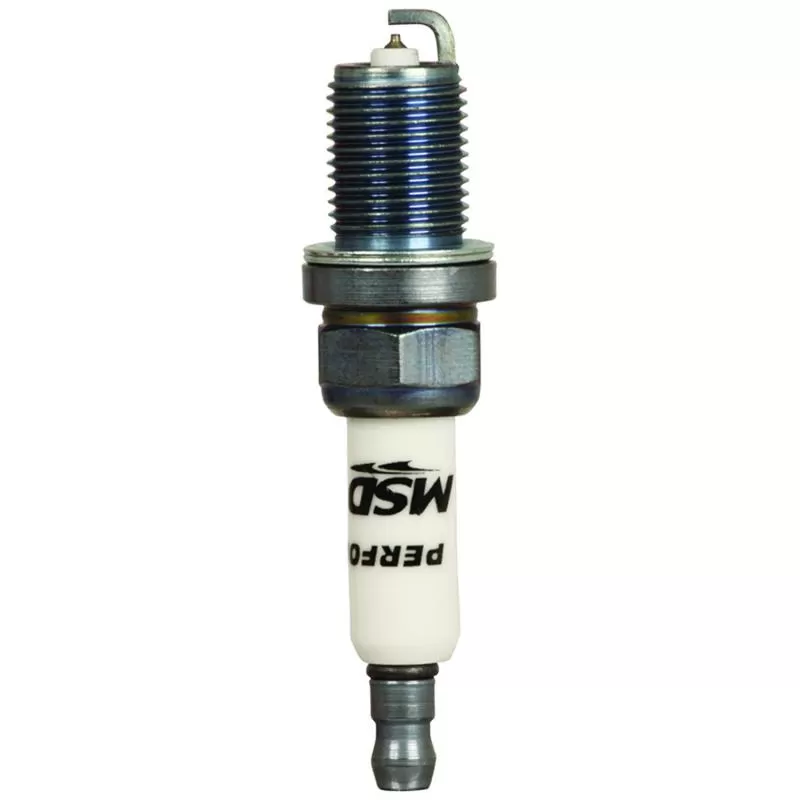 MSD Spark Plug; Single Pack - 3727