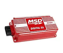 MSD Digital 6A Ignition Control - 6201