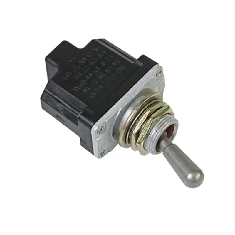 Kill Switch Assembly; MSD 12; 20 Amp Pro Mag (Not 44 Amp) - 8111