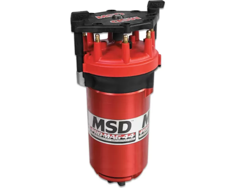 MSD Generator, 44A Pro Mag, Mall Dr. CCW Rot - 8140MSD