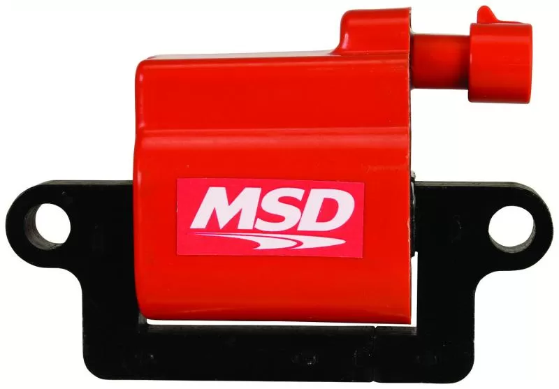 MSD Coils; GM; L-Series; Truck; 99-09; Single - 8264