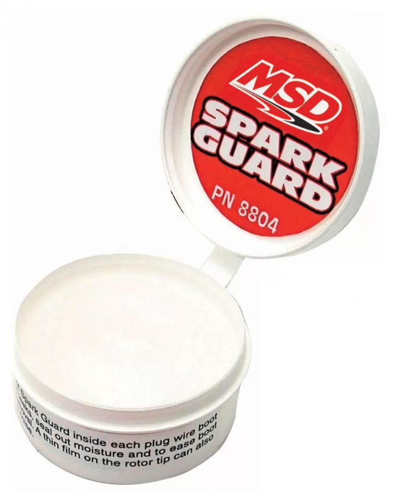 MSD Spark Guard - 8804