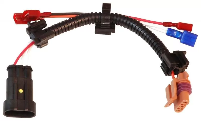 Harness; MSD to Late Model; GMs; 96-on - 8877