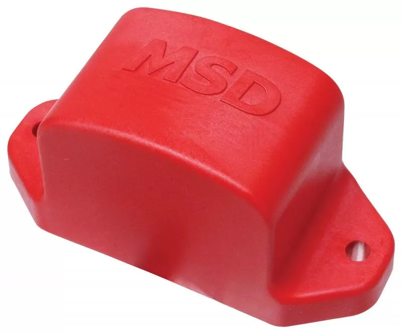 MSD Tach Adapter - 8910