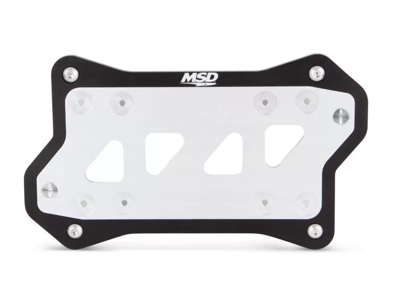Bracket, Remote Mount For MSD Ignitions - 82182