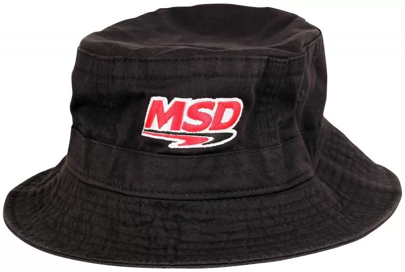 Cap, MSD, Sportsman, L/XL - 95190