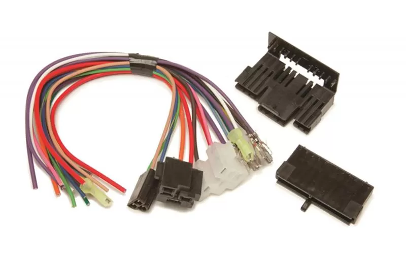 Painless Wiring GM Steering Column and Dimmer Switch Pigtails - 30805