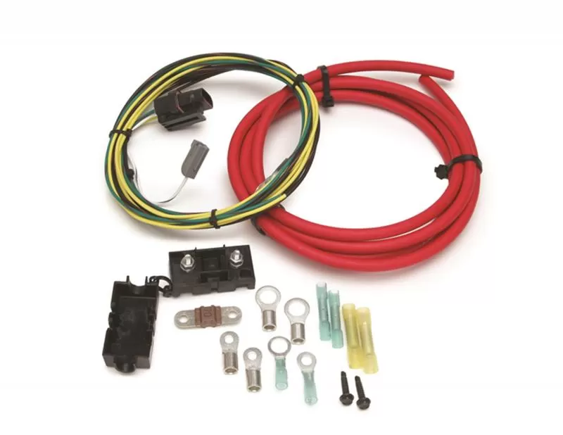 Painless Wiring Ford 3G Alternator Harness - 30831