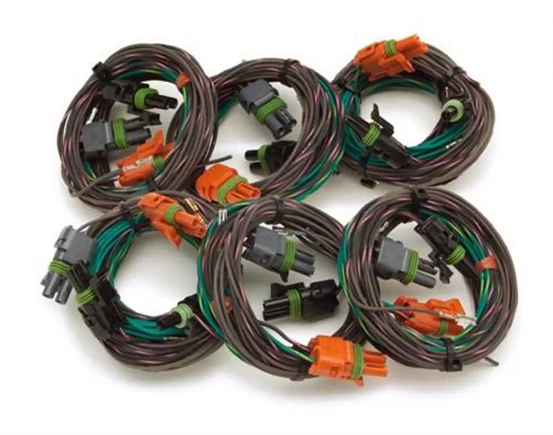 Painless Wiring Emission Harness (for Part #60509) - 60325