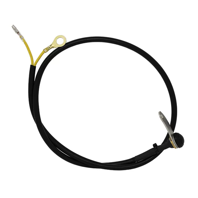 Baja Designs XL Pro / XL80 Off Road Mode Switch Wire Harness - 660060