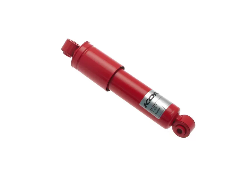 Koni Classic (Red) Shock 63-70 Austin Mini And Cooper/ w/Lowered Susp. - Front - 80 1717