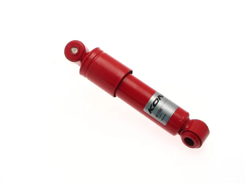 Koni Special D (Red) Shock 6/91-94 Morgan 4/4/ Plus 4/ V8 (with telescopic rear dampers) - Rear - 80 2725