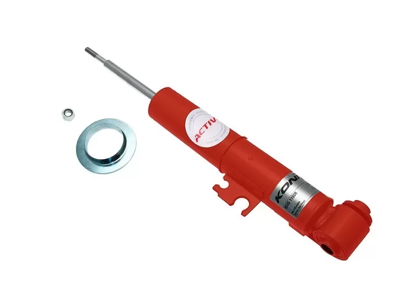 KONI Special ACTIVE (RED) 8245 Series, twin-tube low pressure gas shock Mini Rear Right - 8245 1190R