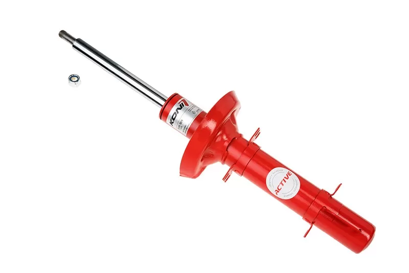 KONI Special ACTIVE (RED) 8745 Series, twin-tube low pressure gas strut Volkswagen Front - 8745 1029