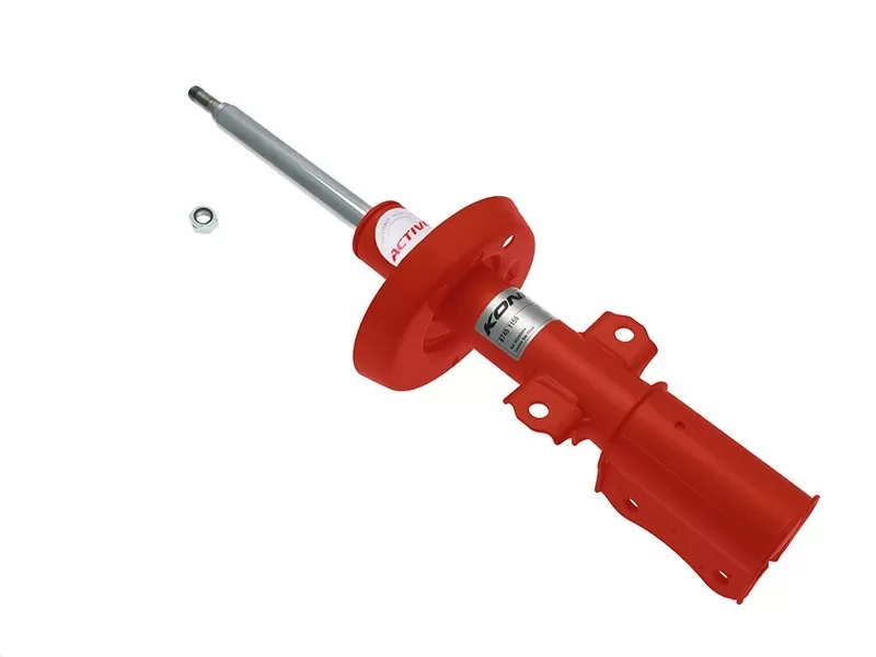 KONI Special ACTIVE (RED) 8745 Series, twin-tube low pressure gas strut Saab 9-5 Front 2002-2010 - 8745 1159
