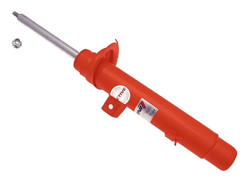 KONI Special ACTIVE (RED) 8745 Series, twin-tube low pressure gas strut BMW Front - 8745 1318