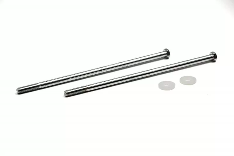 Go Rhino! Bed Bars Triple Bed Bar Assembly Kit - 600