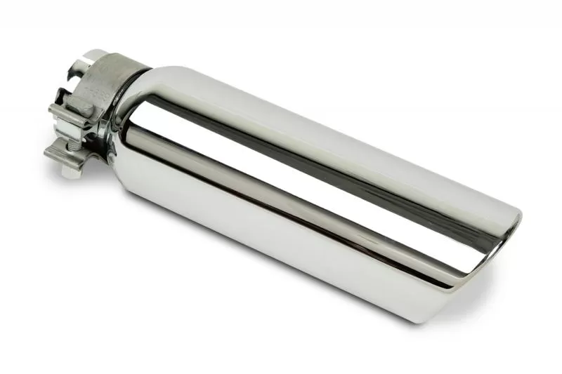 Go Rhino Stainless Steel Exhaust Tip - GRT22536