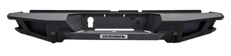 Go Rhino BR20 Rear Bumper Replacement - 28171T