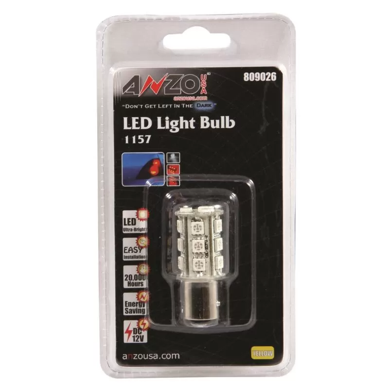 Anzo USA LED Replacement Bulb - 809026