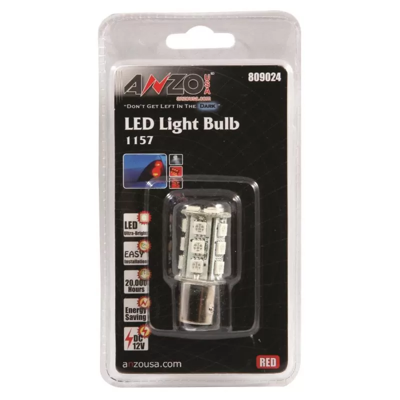 Anzo USA LED Replacement Bulb - 809024