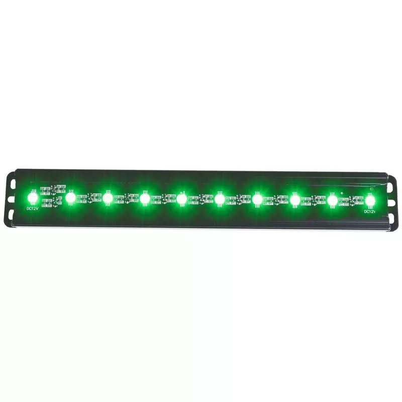 Anzo USA Slimline LED Light Bar - 861151