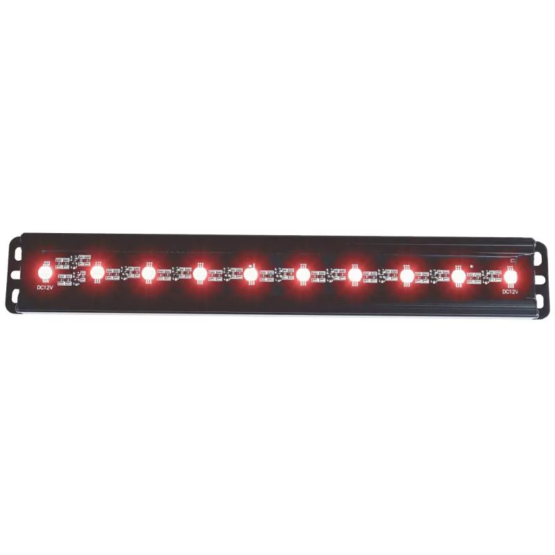 Anzo USA Slimline LED Light Bar - 861152